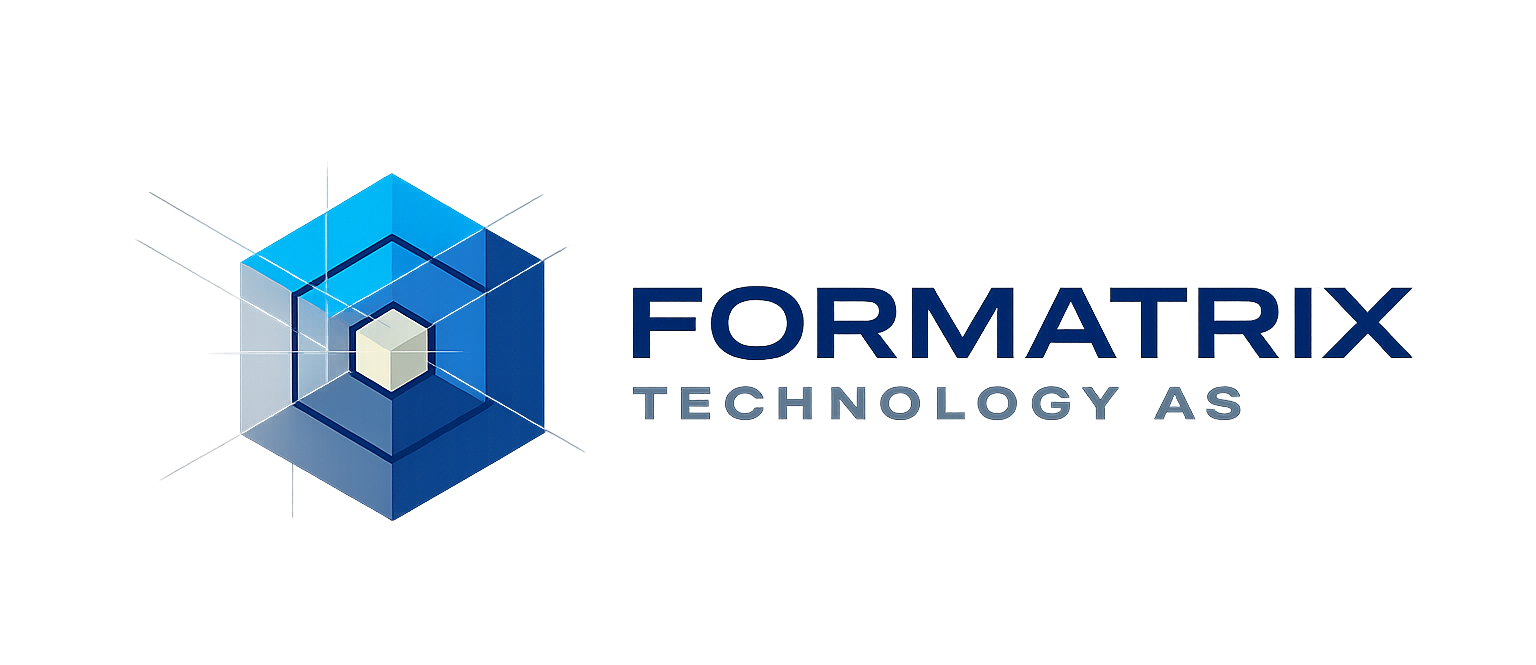 Formatrix Technology AS